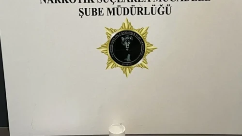 Samsun’da uyuşturucu operasyonunda 7 kişi yakalandı