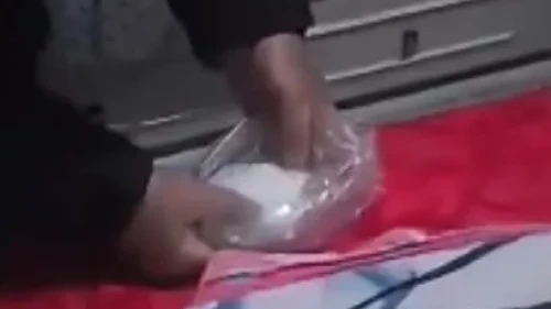 Kastamonu’da uyuşturucu operasyonunda 8 şüpheli gözaltına alındı