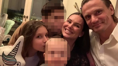 Rus anne ile kızının katil zanlısı Türkiye’ye getirildi, suçlamaları reddetti