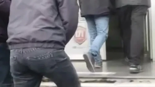 Amasya’da kafe kurşunlama olayının azmettiricisi 2 şahıs İstanbul’da yakalandı