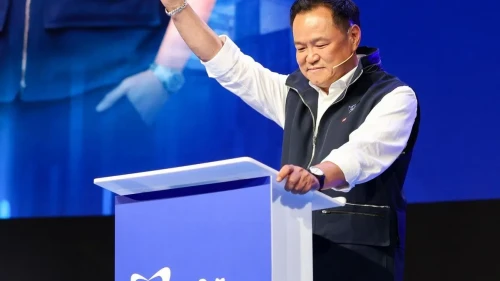 Tayland’da Bhumjaithai Partisi resmi olmayan sonuçlara göre birinci oldu