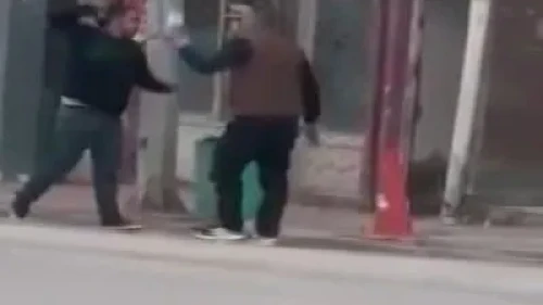 Adana'nın İmamoğlu ilçesinde tartıştığı kişiyi ayağından vurdu