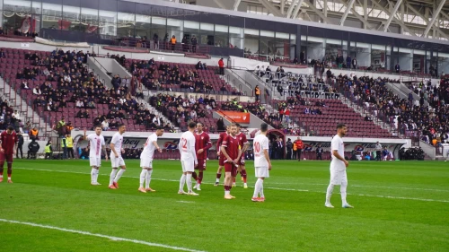 Elazığspor, TFF 2. Lig'de Altınordu'yu 2-0 mağlup etti