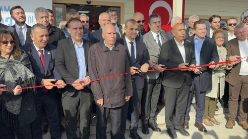 Büyükçekmece’de Türk-Yunan mübadelesinin 103’üncü yılı anıldı