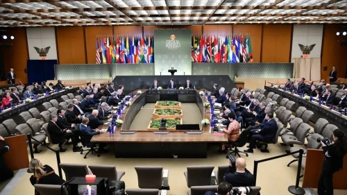 Özbekistan ve ABD arasında kritik minerallerin madenciliğine ilişkin mutabakat zaptı imzalandı