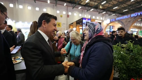 Muğla Büyükşehir Belediyesi EMITT 2026'da kentin turizm potansiyelini tanıtacak