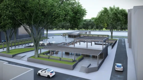 İncirliova'ya 1 milyar 750 milyon liralık yatırım için protokol imzalandı