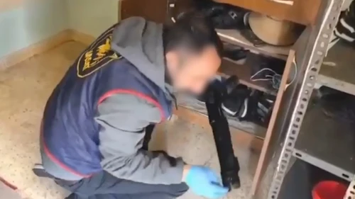 Şanlıurfa'da silahlı saldırıyla ilgili 2 kişi gözaltına alındı