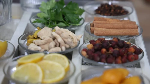 organik adı altında satılan ürünler için sertifika uyarısı