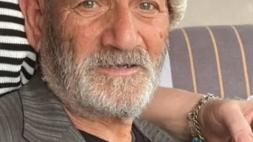 Ordu'nun Ünye ilçesinde otomobilin çarptığı yaşlı adam hayatını kaybetti