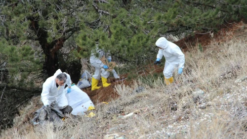 Çorum’da yaşlı adamın cinayetiyle ilgili gözaltı sayısı 4’e yükseldi