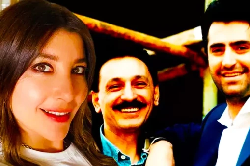 Hilmi Topaloğlu'nun Gizemli Sevgilisi Jale Kimdir?