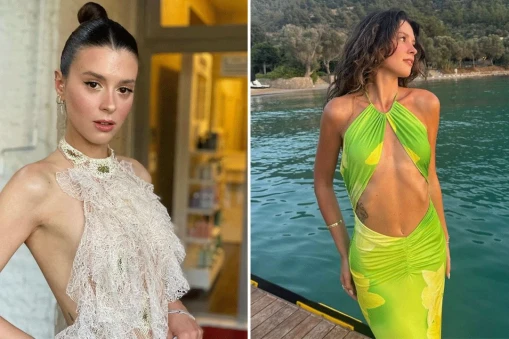 Buçe Buse Kahraman Kimdir? Yeni Rolü İle Büyüleyen Oyuncu Nereli?