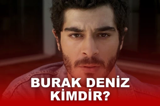 Bir Gece Masalı Mahir Kimdir? Burak Deniz Kaç Yaşında?