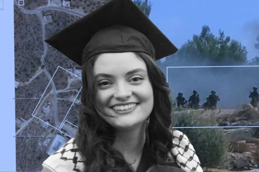 Ayşenur Ezgi Eygi Kimdir, Nereli, Kaç Yaşında, Neden Öldü?