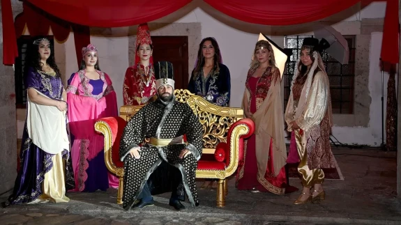 Nazilli Belediyesi bayram öncesi gıda işletmelerini denetledi