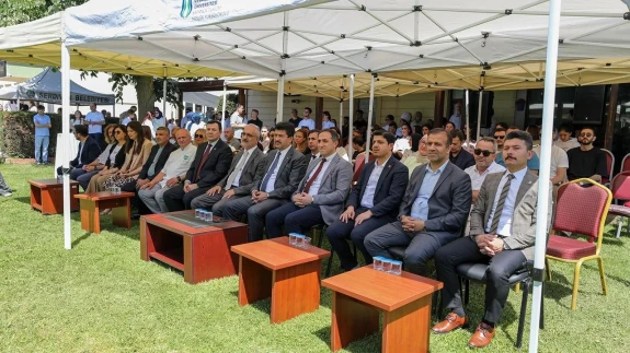 SUBÜ Türk Mutfağı Haftasında Lezzetli Gelenekler Buluştu