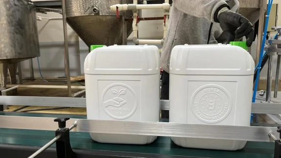 Bursa Belediyesi çiftçilere 10 bin gübre dağıtacak