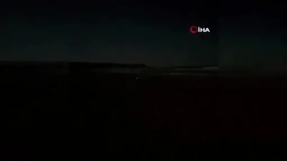 Avusturalya’da Meteor Geçişi Panik Yarattı