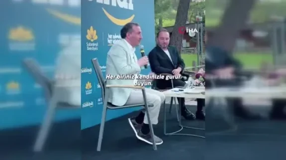 Sultanbeyli'de TEKNOFEST Kuşağı Yetişiyor