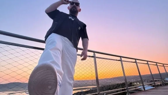 İlkay Selçuk Türk rap müziğine yeni bir soluk getirdi