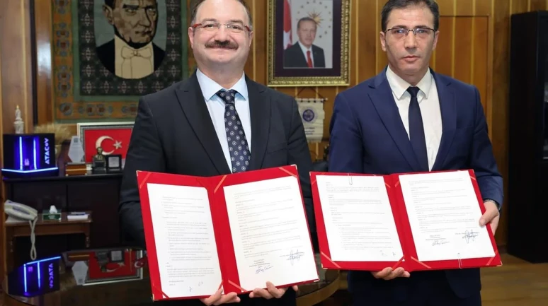 Kuzeydoğu anadolu kalkınma ajansı siber vatan programı başlatıyor