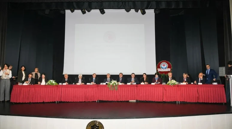 Trabzon'da engelli bireyler için 160 yataklı yaşam merkezi yapılacak