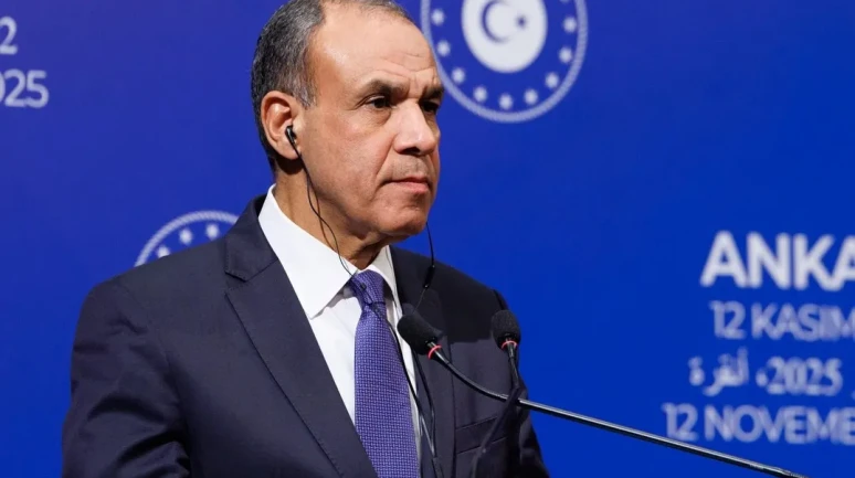 Hakan Fidan Hamas’ın kalıcı ateşkes için yapıcı adımlar attığını açıkladı