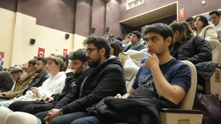 Gümüşhane'de Onbinler ve Fatih Sultan Mehmet'in Karadeniz güzergâhları bilimsel yöntemlerle yeniden modellendi