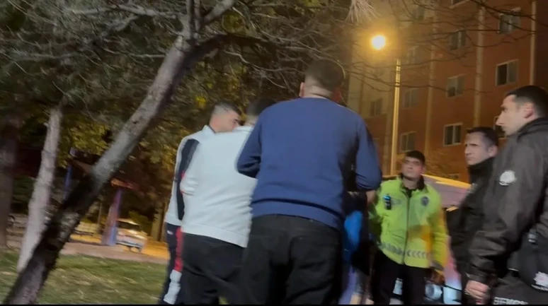 Kayseri'de alkolmetreyi üflemeyen aday sürücünün ehliyeti daimi iptal edildi