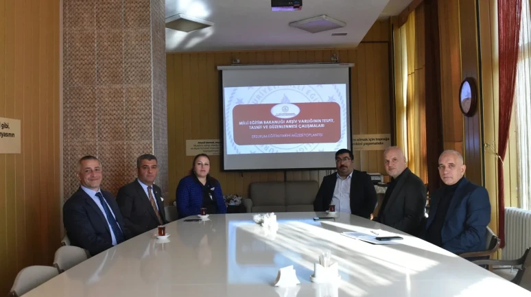 Erzurum’da eski Mareşal Fevzi Çakmak Hastanesi’nde müze yapılacak