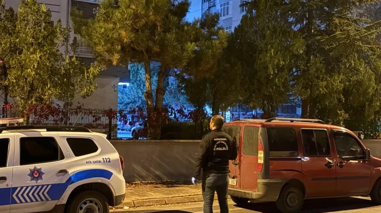 Kayseri’de Yalnız Yaşayan Yusuf Ş. Evinde Ölü Bulundu