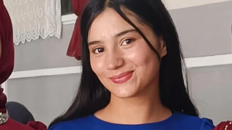 Ağrı’da ayçiçeği tarlasında meydana gelen kazada 14 yaşındaki Nursefa hayatını kaybetti