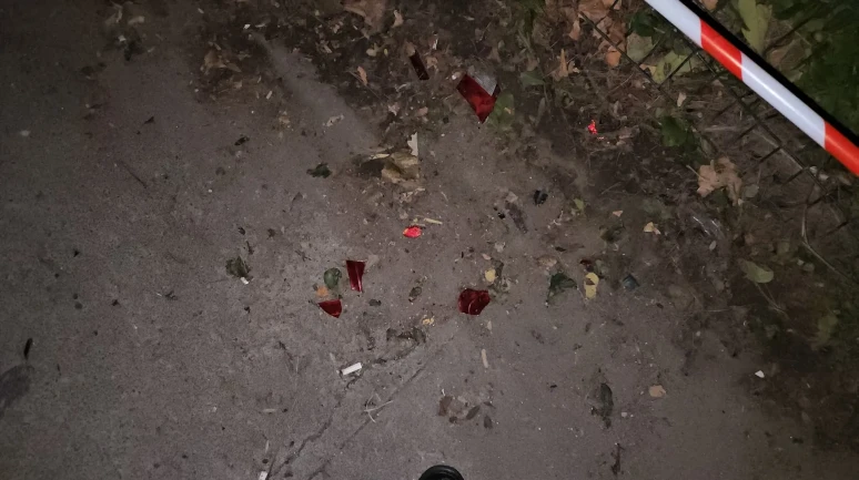 İstanbul’da ehliyetsiz sürücünün kırmızı ışıkta geçmesiyle 2’si çocuk 3 kişi yaralandı