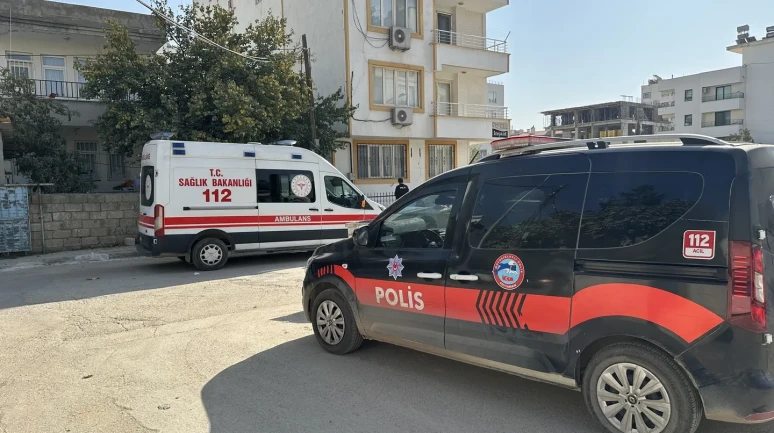 Adıyaman'da yaşlı kadın evinde düşerek hayatını kaybetti
