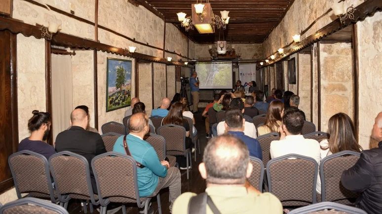 Mersin'de Tarsus Festivali kültür ve bilgi dolu etkinliklere ev sahipliği yaptı