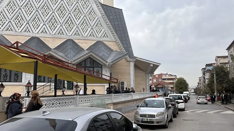 Kocaeli'de 10 Kasım mevlidine protesto çağrısı yapan şahıs gözaltına alındı