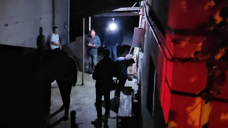 Zonguldak'ta 79 yaşındaki kadının evinde ölü bulunmasıyla ilgili soruşturma başlatıldı