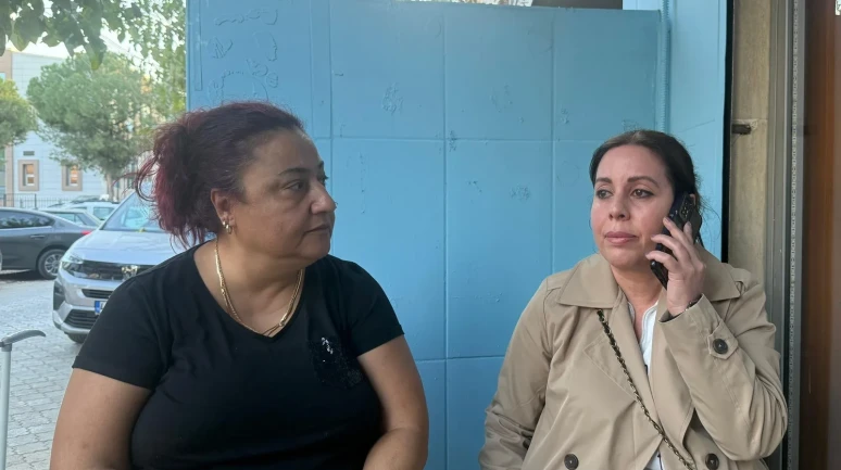 Manisa'da okul müdürü otizmli öğrenciyi merdivenden ittiği iddiası yargıya taşındı