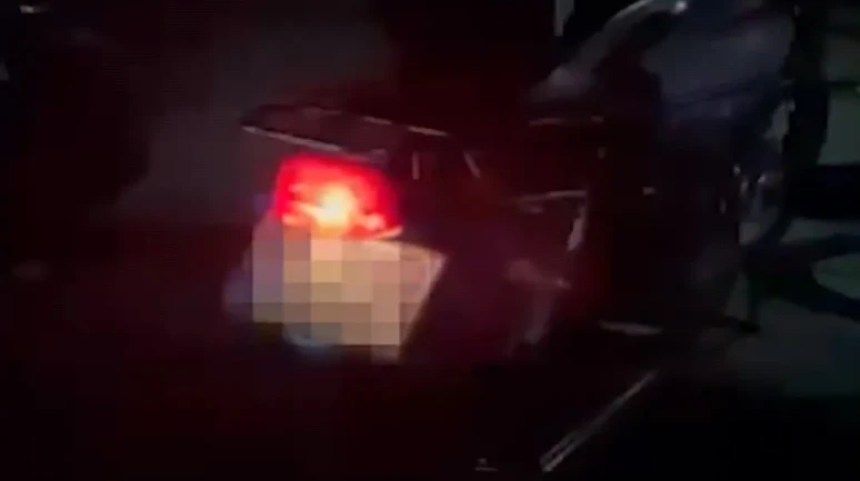 Manisa'da abartı egzoz ve yüksek ses denetimlerinde 238 sürücüye ceza kesildi