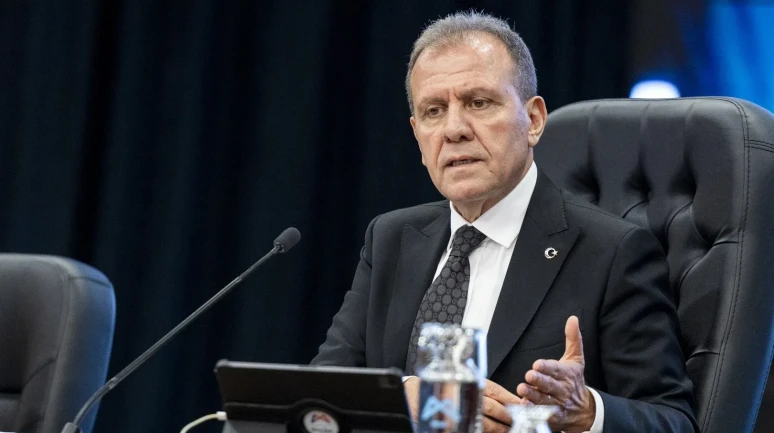 Mersin'de tramvay ihalesi 2026 yılında yapılacak