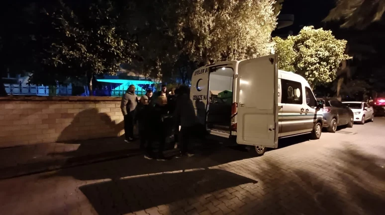 Aydın'da 'Müdür' lakaplı Nevzat Demircioğlu cami tuvaletinde ölü bulundu