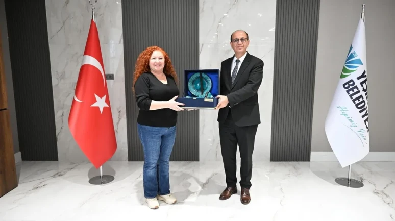 Malatya'da Gençlik ve Ailem konulu kısa film yarışması ödül töreni yapıldı