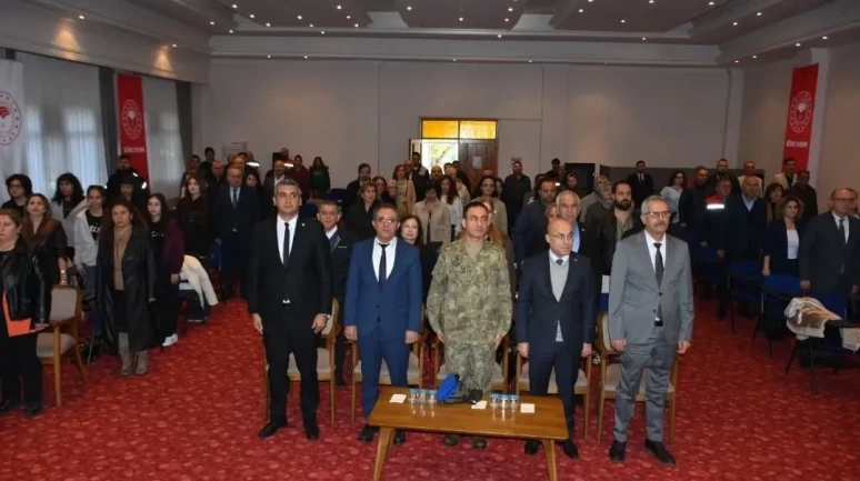 Aydın’da organik pamuk yetiştiriciliği projesi başarıyla tamamlandı