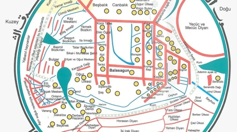 Ertaş dil birliği için coğrafya ve ülke ayrımı yapmadan büyük Türk lügati yazılması