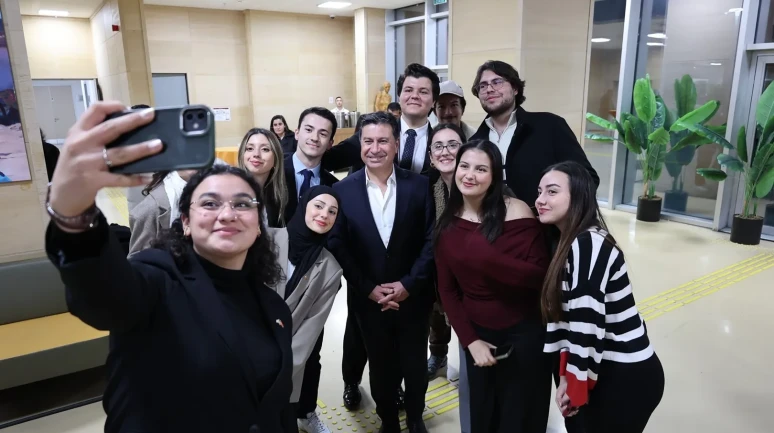 Muğla’da gençlik meclisi topluluk buluşması gerçekleştirildi