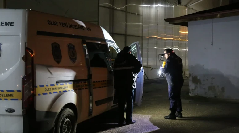 Kastamonu'da iki grup arasında çıkan kavgada 1'i ağır 2 yaralı