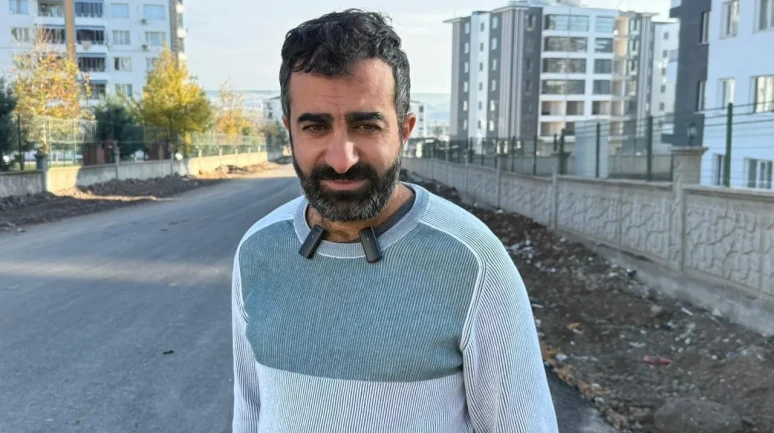 Diyarbakır’da başıboş sokak köpeği saldırısında 2 kişi yaralandı