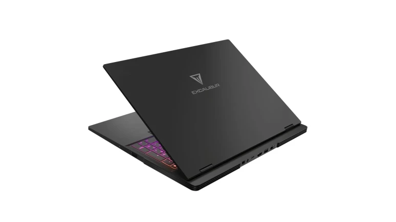 İstanbul’da Excalibur G915 laptopunun lansmanı gerçekleştirildi