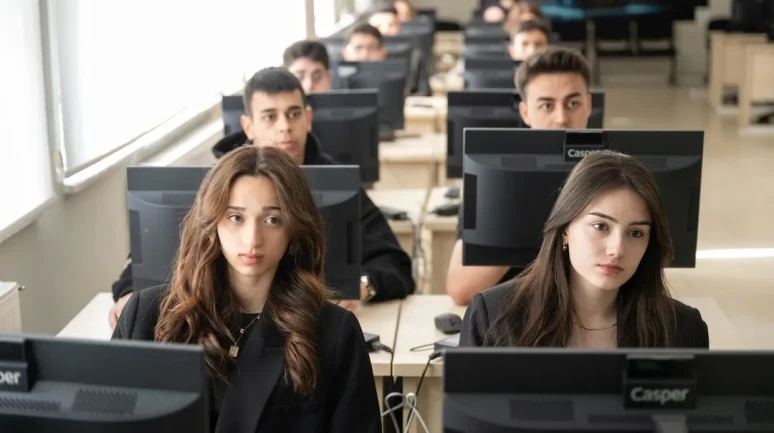 Kocaeli Sağlık ve Teknoloji Üniversitesi YÖK'ün 2025 raporunda ilk 20'de yer aldı